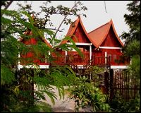 Foto: Ferienhaus Udon Thani (Thailand)