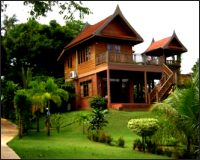 Foto: Ferienhaus Koh Chang (Ostthailand)