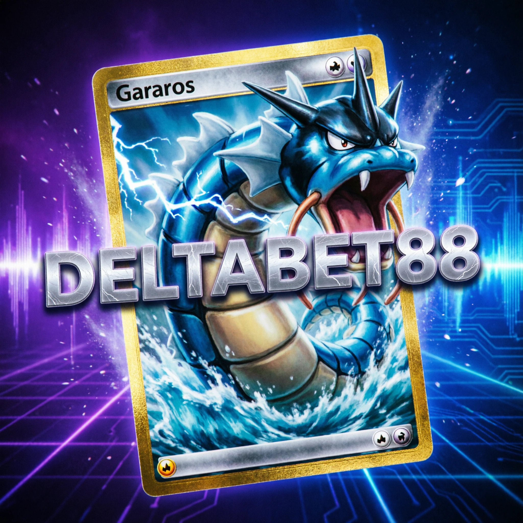 DELTABET88: Citadela Slot Casino & Manifestasi Otoritas Spektrum Digital